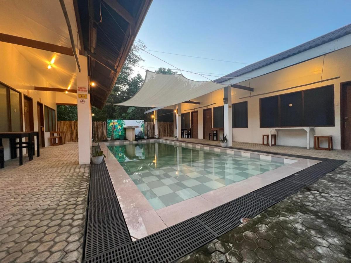 North Shore Beach Resort Baler Eksteriør billede