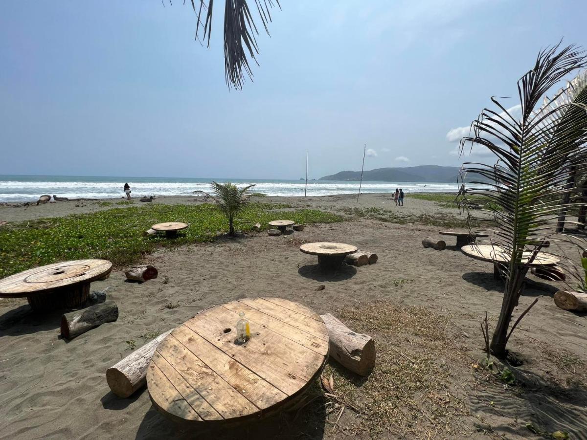 North Shore Beach Resort Baler Eksteriør billede