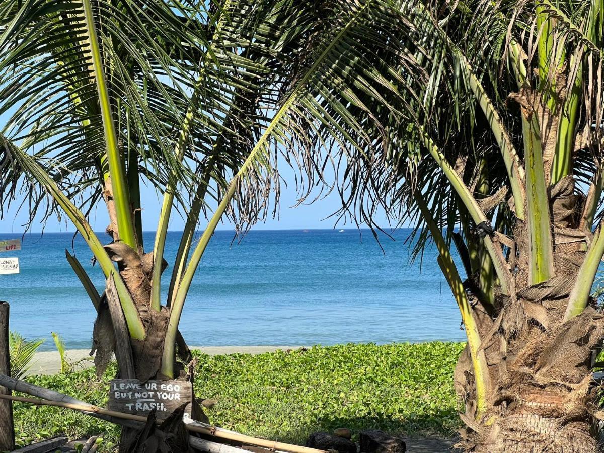 North Shore Beach Resort Baler Eksteriør billede