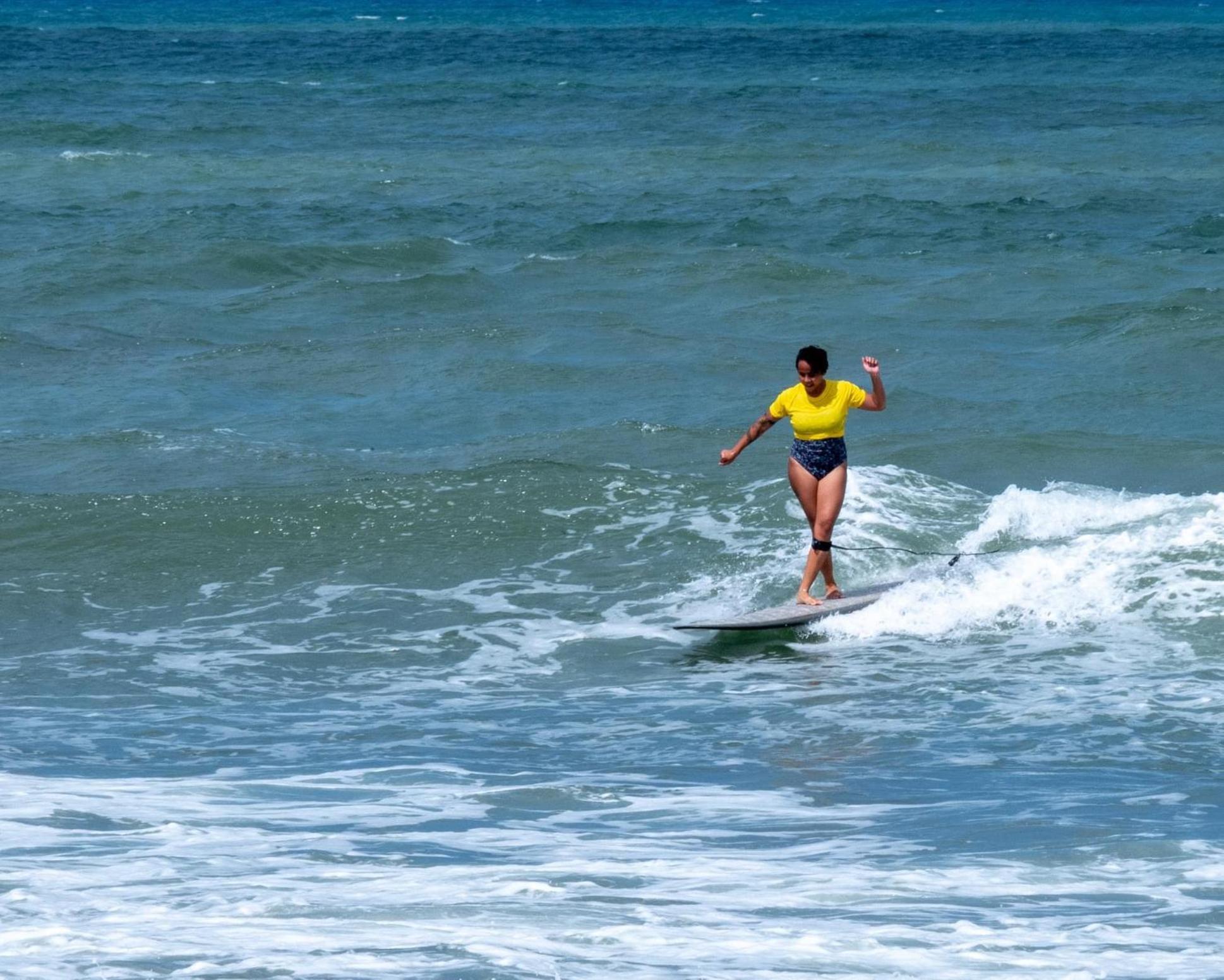 North Shore Beach Resort Baler Eksteriør billede