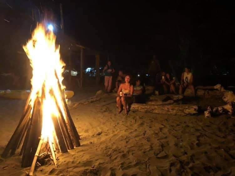 North Shore Beach Resort Baler Eksteriør billede