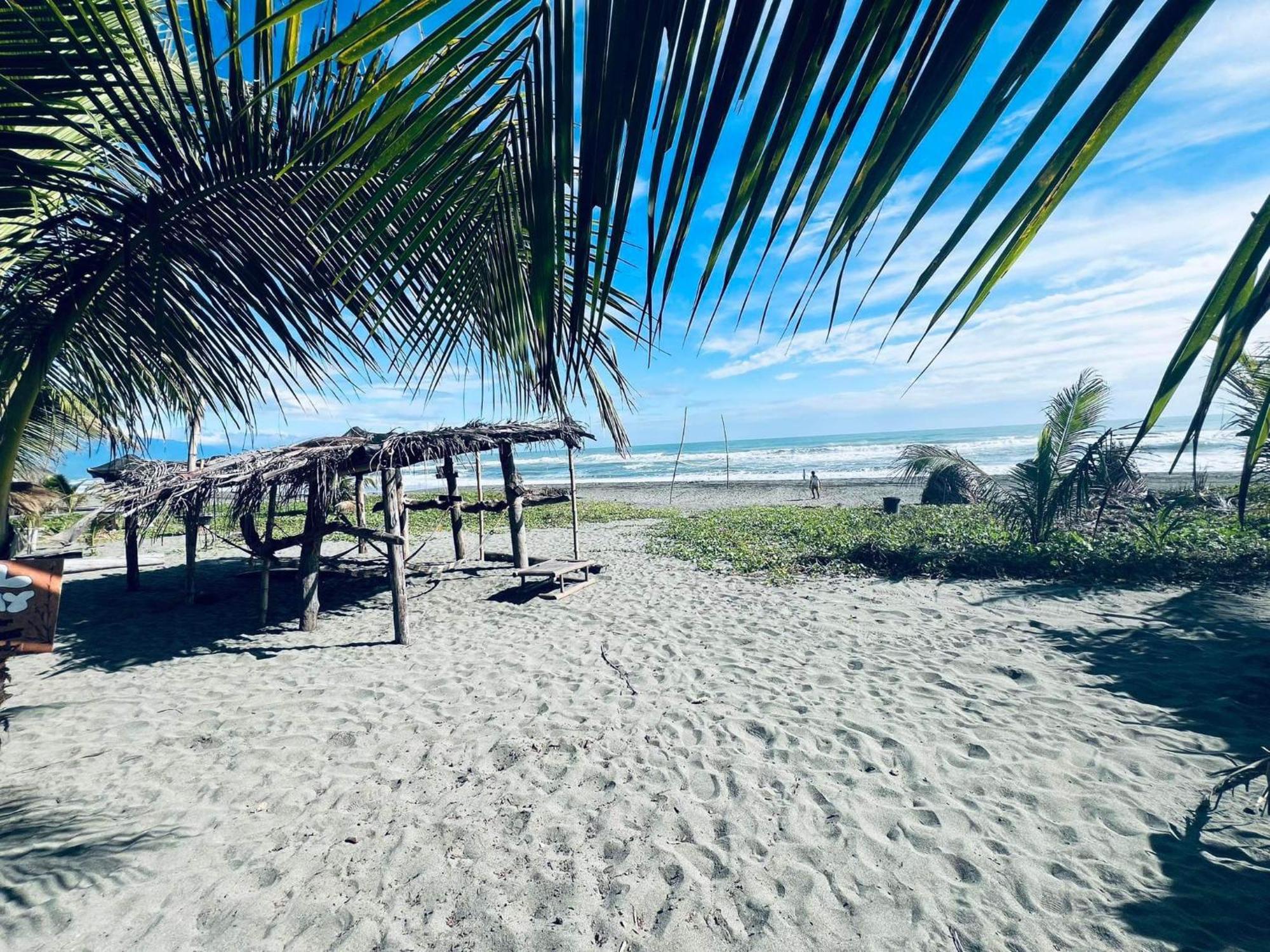North Shore Beach Resort Baler Eksteriør billede