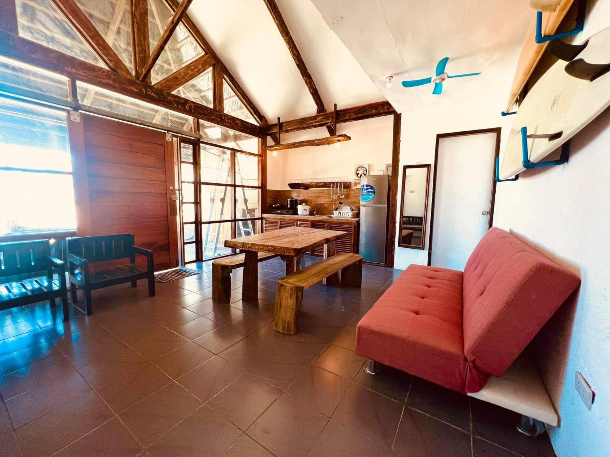 North Shore Beach Resort Baler Eksteriør billede